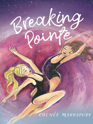 cover image of Breaking Pointe